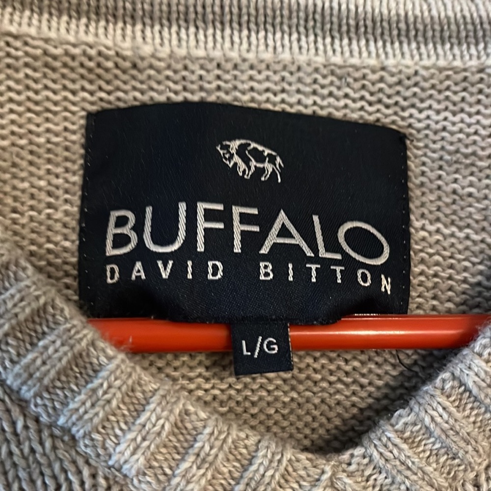 buffalo - Picture 2 of 4